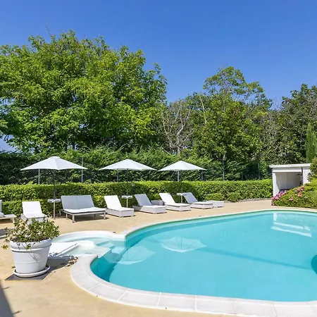 La Quiete Villa Mogliano