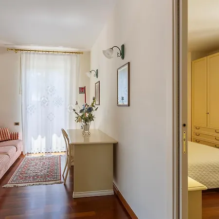 La Quiete Villa Mogliano