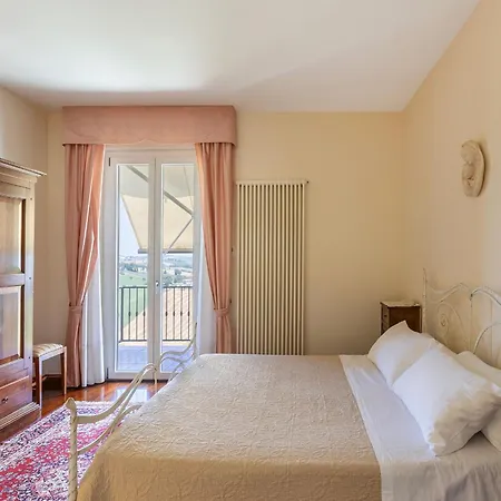 La Quiete * Mogliano