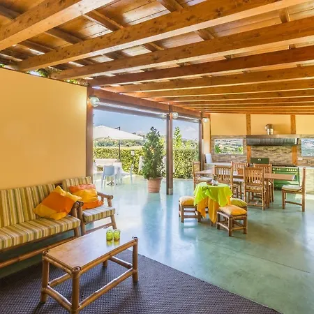 La Quiete Villa