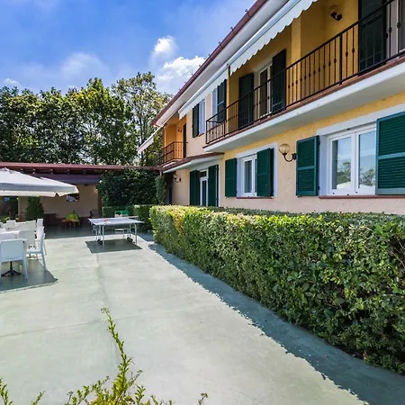 Villa La Quiete Mogliano
