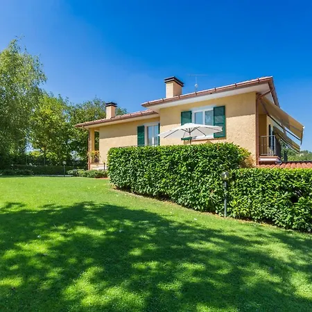 La Quiete Villa