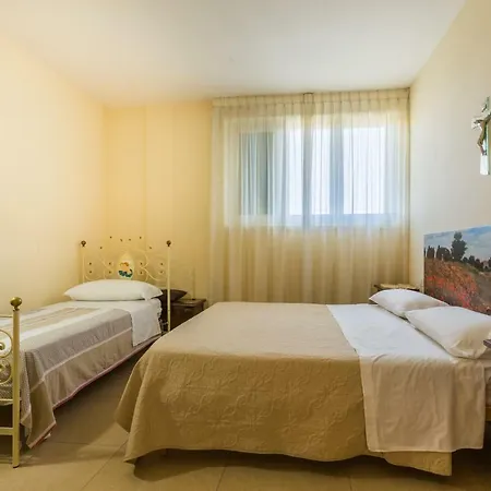 Villa La Quiete *