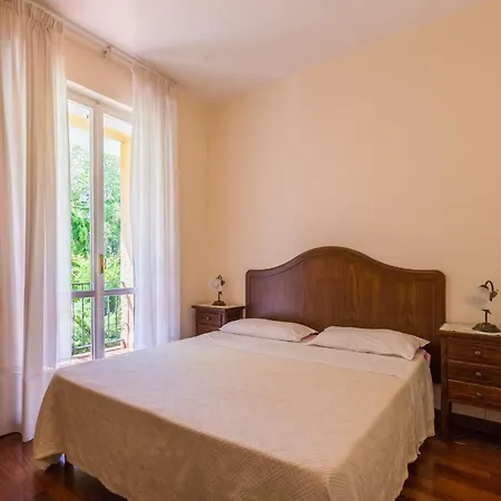 La Quiete Villa
