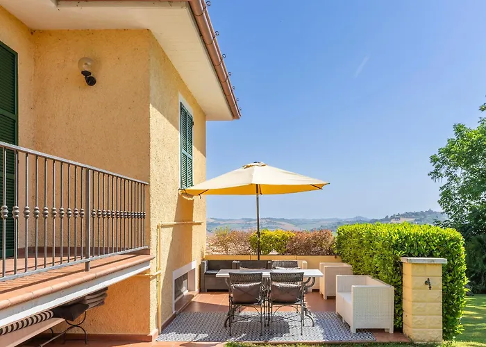 La Quiete * Mogliano