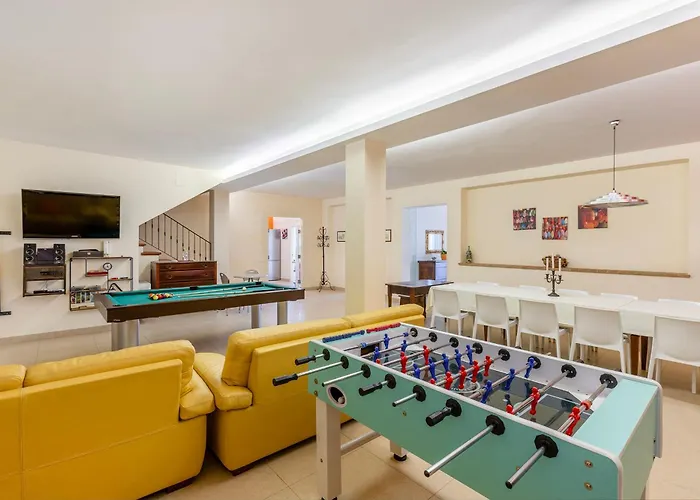 La Quiete * Mogliano