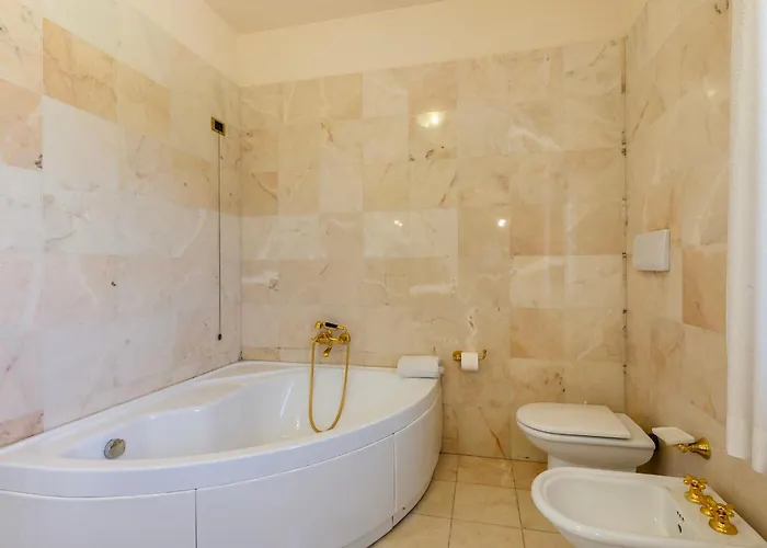 La Quiete * Mogliano