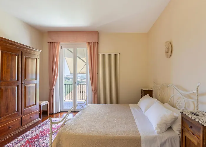 La Quiete * Mogliano